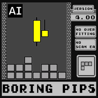 Boring Pips MT4 V4.1 NO DLL