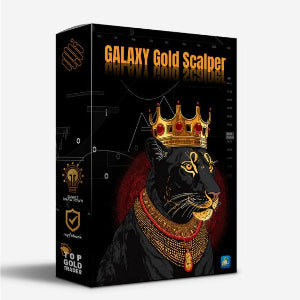 Galaxy Gold Scalper V3.0 MT5 NO DLL