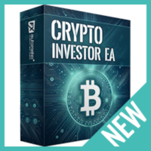 Crypto Investor EA V1.1 MT4 NO DLL