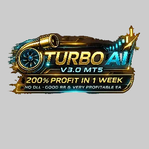 Turbo AI V3.0 MT5 NO DLL