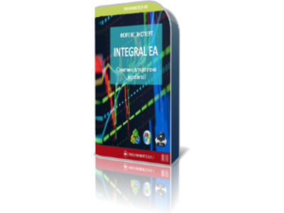Integral Pro Integral PRO EA V3.7 NO DLL – Forexprism