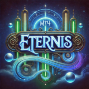 Eternis MT4 V1.0 NO DLL