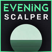 Evening Scalper Pro MT5 V 2.51 NO DLL