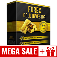 Forex GOLD Investor MT4 V 1.9 NO DLL