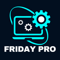 Friday Pro MT4 V 1.6 NO DLL