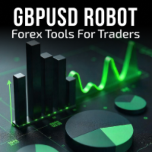 GbpUsd Robot V6.3 MT4 NO DLL