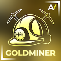 Goldminer AI MT4 V 1.1 NO DLL