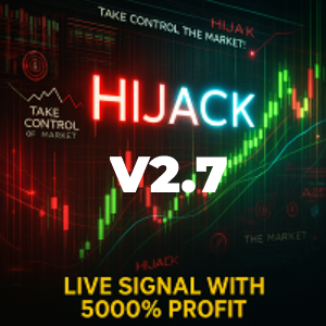 HiJack V2.7 MT4+Sets NO DLL+[Private Video]