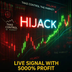 HiJack V2.5 MT4+Sets NO DLL