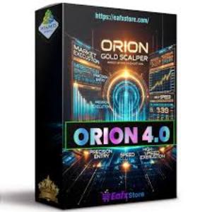 Orion Gold Scalper MT4 V4.3+Sets NO DLL