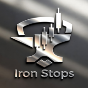 Iron Stops MT5 NO DLL