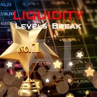 Liquidity Levels Break MT5 V 1.0