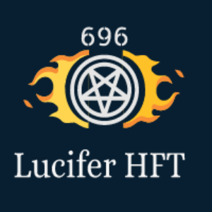 Lucifer HFT Prop EA MT4 NO DLL+Set