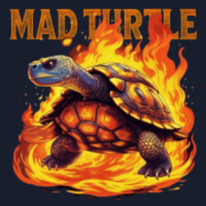 Mad Turtle EA V6.5 MT5 NO DLL