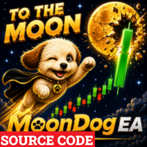MoonDog EA V4.21 MQ5 [SOURCE CODE]