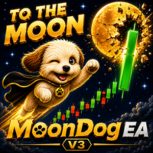 MoonDog EA V3.34 MT5 NO DLL