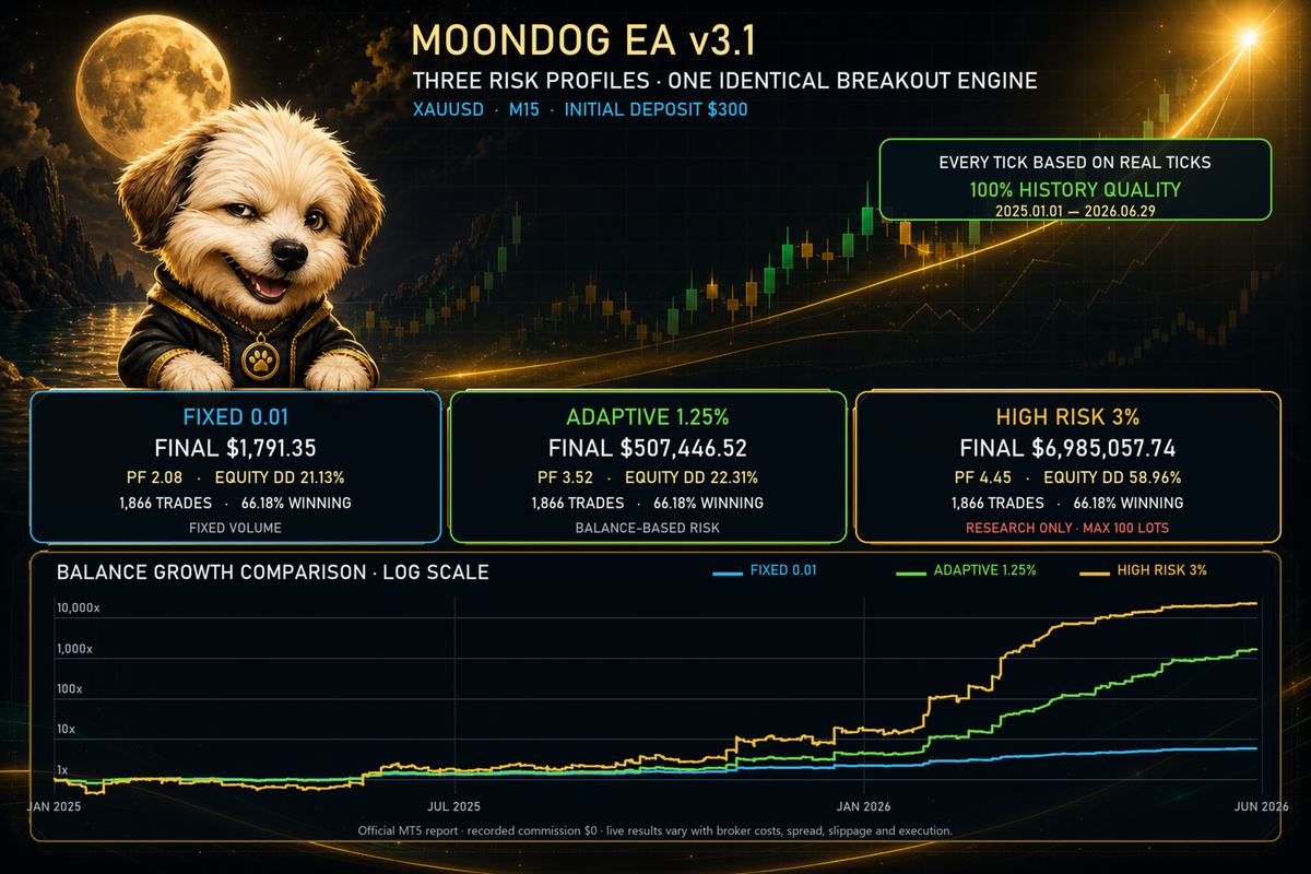 MoonDog EA V3.34 MT5 NO DLL