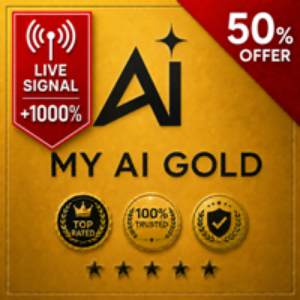 My AI Gold V1.51 MT5 NO DLL