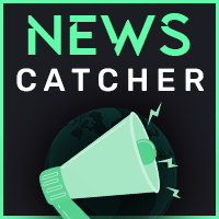 News Catcher Pro MT4