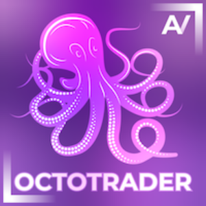 Octotrader AI MT4 V1.0 NO DLL