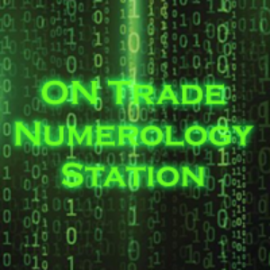 ON Trade Numerology Station indicator MT4