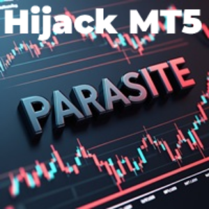 Hijack[Parasite] V3.5 MT5 NO DLL+Set