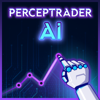 Perceptrader AI 1.73 MT4 NO DLL