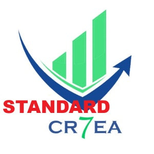 CR7-Standard V3.0 MT4 NO DLL