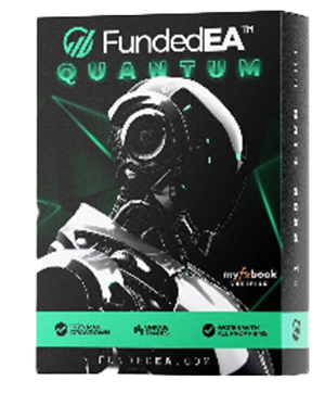 Fundedea Quantum V3.1 MT4 NO DLL+Sets