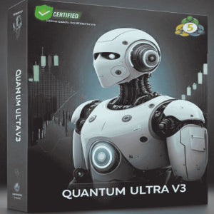 Quantum Ultra V3.0 MT5 NO DLL