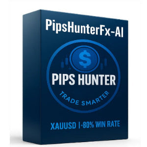 PipsHunterFx AI MT5 NO DLL