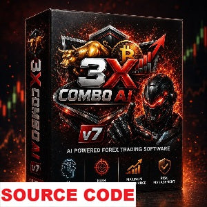 3XComboAI V7.0 MT5 [SOURCE CODE]