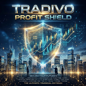Tradivo Profit Shield EA V1.7 MT5 NO DLL