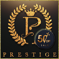 Prestige EA MT5 V 1.10