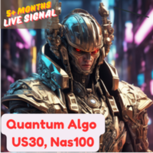 Quantum Algo Trading MT4 V 1.4 DLL