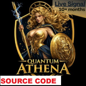 Quantum Athena V2.0 MT5 [SOURCE CODE]