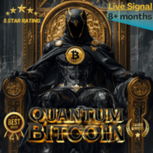 Quantum Bitcoin EA V2.1 MT5 NO DLL[CANCELED]