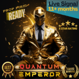 Quantum Emperor MT4 V6.0 NO DLL