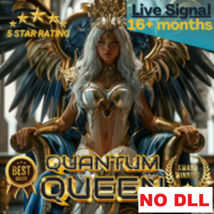 Quantum Queen V3.7 MT5 NO DLL