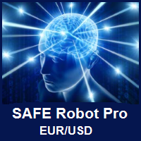 SAFE Robot PRO MT5 V1.3