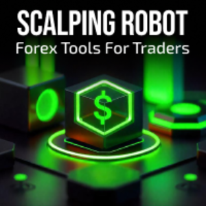 Scalping Robot V3.0 MT4 NO DLL