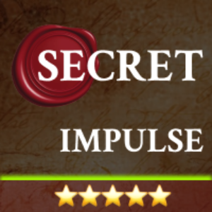 Secret Impulse MT4 V 1.4 NO DLL