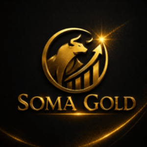 SomaGold V3.2 MT5 NO DLL