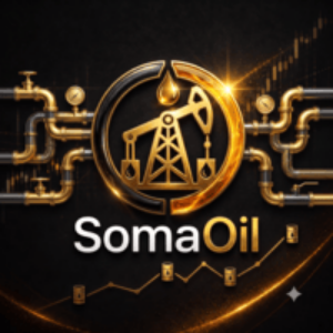 SomaOil EA V3.4 MT5 NO DLL