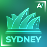 Sydney MT5 V 1.3