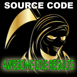 The Gold Reaper V4.1 SOURCE CODE [MQ4]