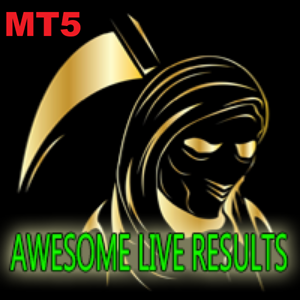 The Gold Reaper V4.3 MT5 NO DLL
