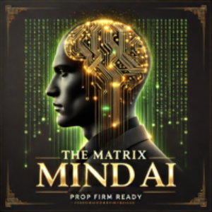 The Matrix Mind AI V1.2 MT4 NO DLL