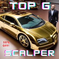 TOP G Scalper MT4 V 1.0