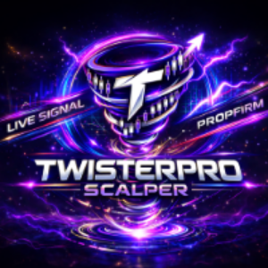 TwisterPro Scalper V1.8 MT5 NO DLL